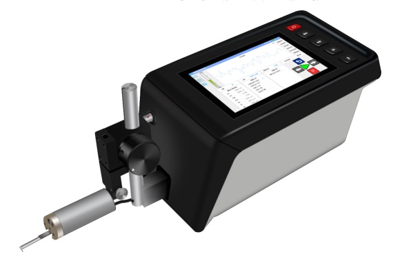 늸�ʽ�ֲڶȲ��y�ȃx